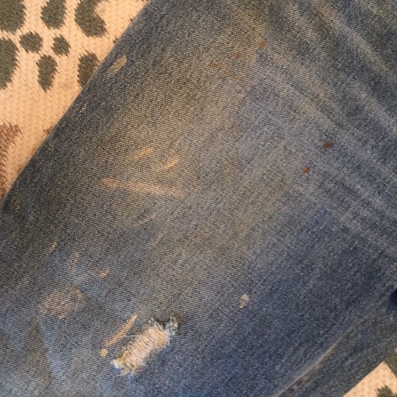 πUrban Outfitters BDG Pocket Shift Boyfriend Jean - Picture 6 of 8